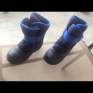 Kamik Winter Boot